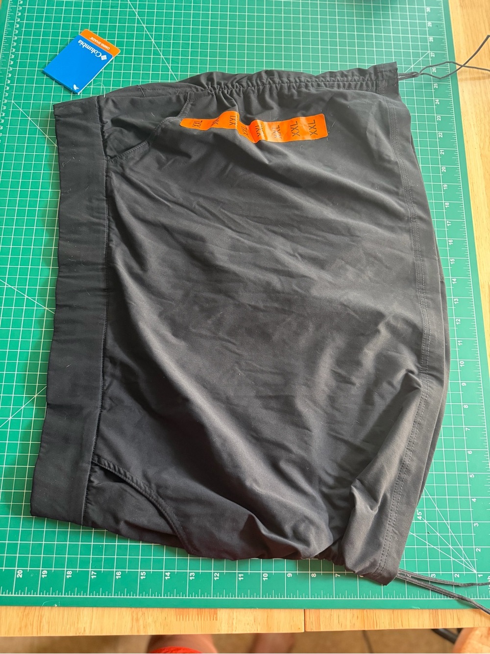 Columbia Black Women's Skirt